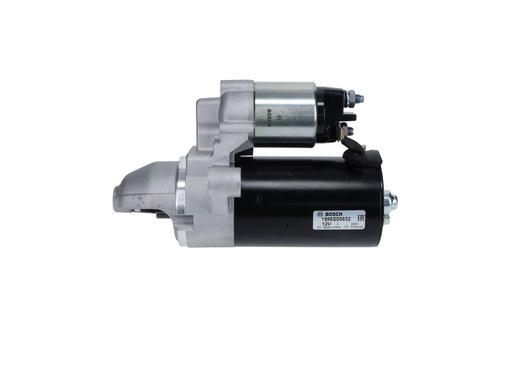 [1 986 S00 832] STARTER MOTOR BOSCH MINI