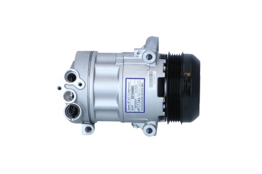 [32543] A/C COMPRESSOR NRF FIAT