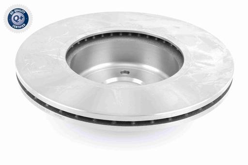 [V20-80017] BRAKE DISC FRONT 338MM VAICO BMW