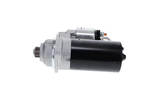 [1 986 S00 806] STARTER MOTOR BOSCH PORSCHE