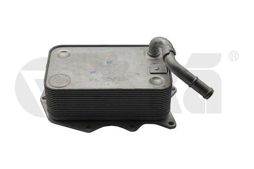 [11171698801] OIL COOLER ENGINE VIKA VAG
