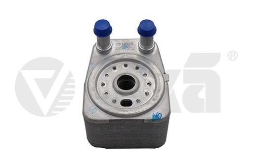 [11170067801] OIL COOLER ENGINE VIKA VAG