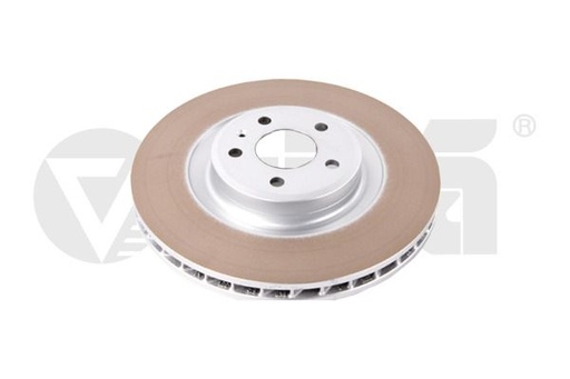 [66151718401] BRAKE DISC FRONT 350MM VIKA VAG