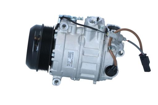 [32860] A/C COMPRESSOR NRF MERC
