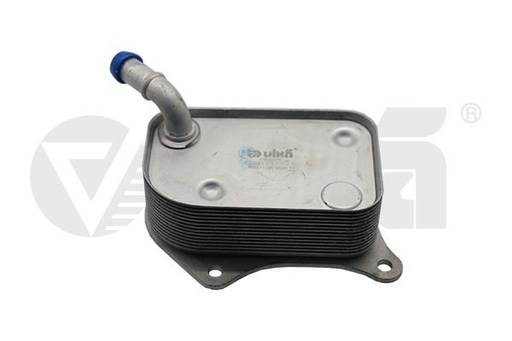 [11171413401] OIL COOLER ENGINE VIKA VAG