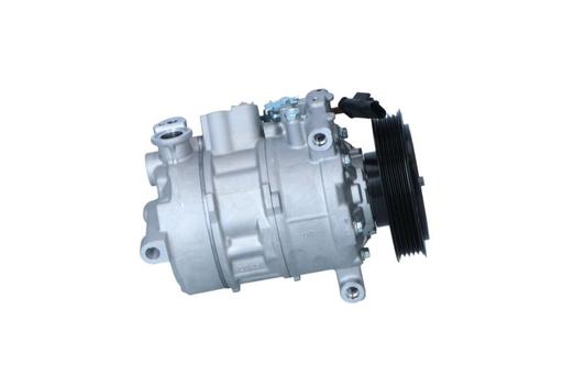 [320150] A/C COMPRESSOR NRF MERC