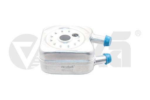 [11170068001] OIL COOLER ENGINE VIKA VAG