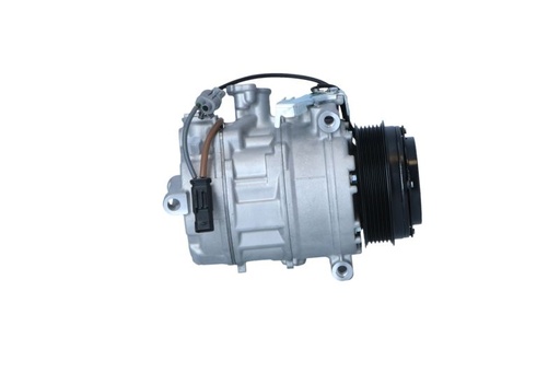 [320153] A/C COMPRESSOR NRF MERC
