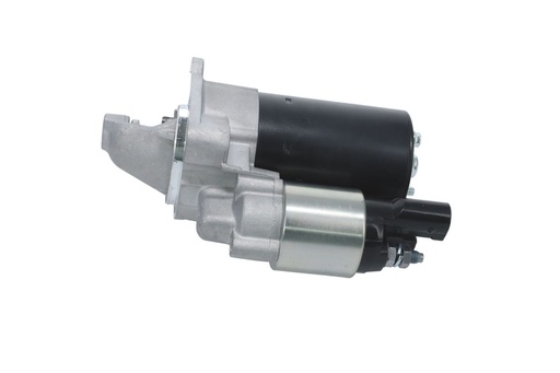 [1 986 S00 670] STARTER MOTOR BOSCH VAG