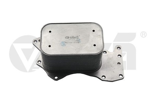 [11171698701] ENGINE OIL COOLER VIKA VAG
