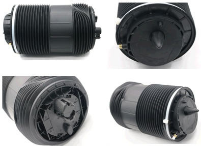 [83036] AIR SPRING RHR OSSCA VAG BENTLEY