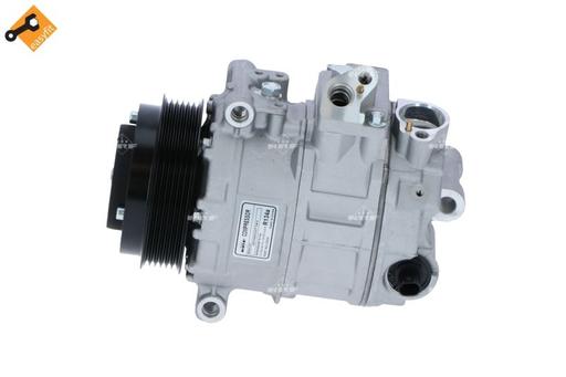 [32930] A/C COMPRESSOR NRF MERC