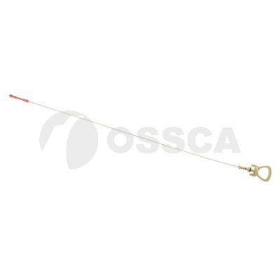 [69063] OIL DIPSTICK OSSCA MERC