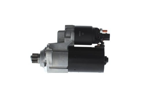 [1 986 S00 790] STARTER MOTOR BOSCH VAG