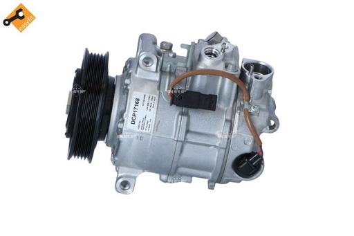 [320056G] A/C COMPRESSOR NRF MERC
