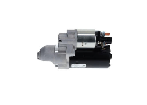 [1 986 S00 704] STARTER MOTOR BOSCH VAG