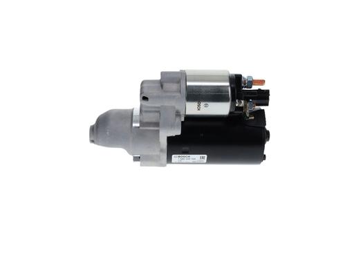 [1 986 S00 704] STARTER MOTOR BOSCH VAG