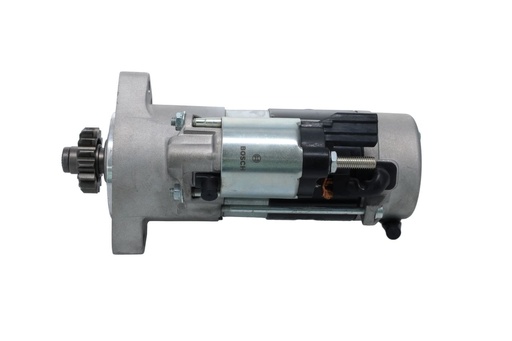 [1 986 S00 978] STARTER MOTOR BOSCH VAG