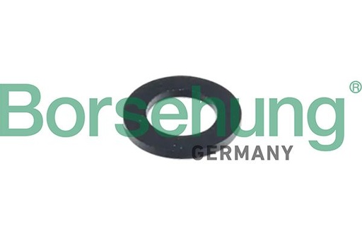 [B10631] OIL DRAIN PLUG SEAL BORSEHUNG VAG