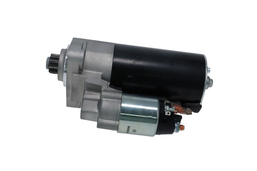 [1 986 S00 807] STARTER MOTOR BOSCH VAG