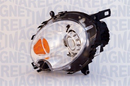 [MHL6872] HEADLAMP LH MAGNETI MARELLI MINI