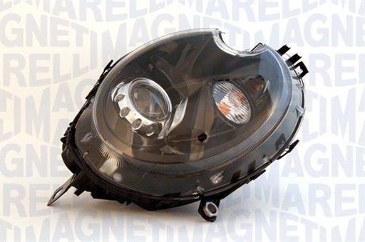 [MHL6892] HEADLAMP LH MAGNETI MARELLI MINI