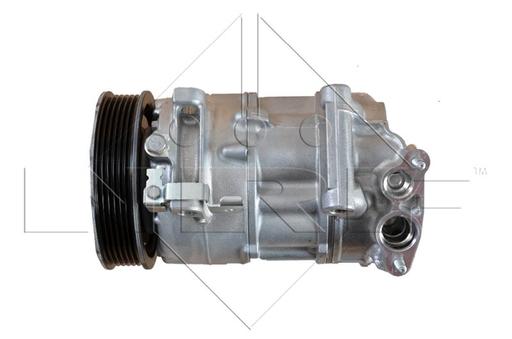 [32593] A/C COMPRESSOR NRF PSA