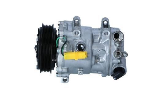 [32682] A/C COMPRESSOR NRF PSA
