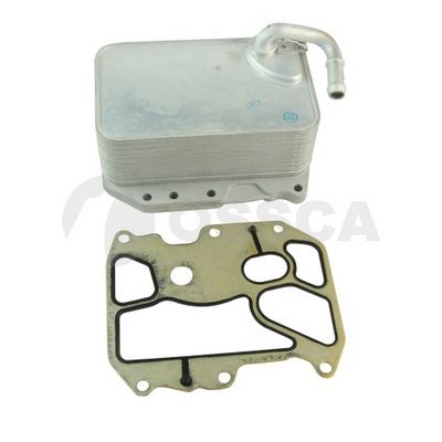 [29951] ENGINE OIL COOLER W/GASKET OSSCA VAG