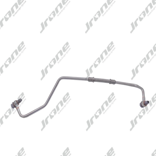 [1931-440-627] OIL FEED PIPE JRONE LAND ROVER