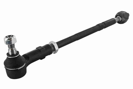 [V10-7217] TIE ROD ASS LH VAICO VAG