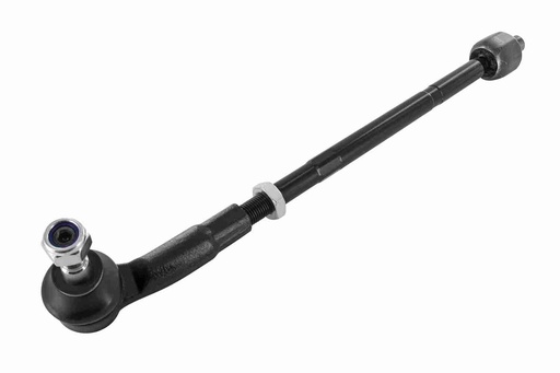 [V10-7161] TIE ROD ASS LH VAICO VAG