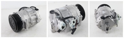 [66568] A/C COMPRESSOR OSSCA MERC