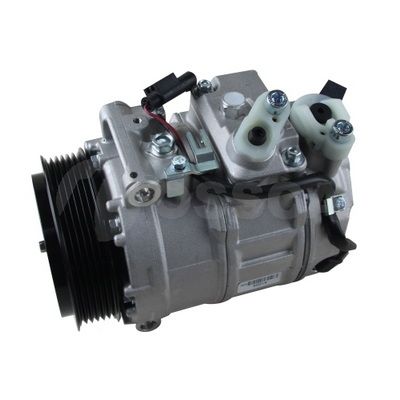 [55926] A/C COMPRESSOR OSSCA MERC