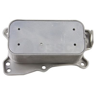 [14223] OIL COOLER ENGINE WITHOUT  GASKET OSSCA MERC