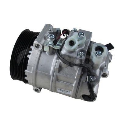 [55928] A/C COMPRESSOR OSSCA MERC