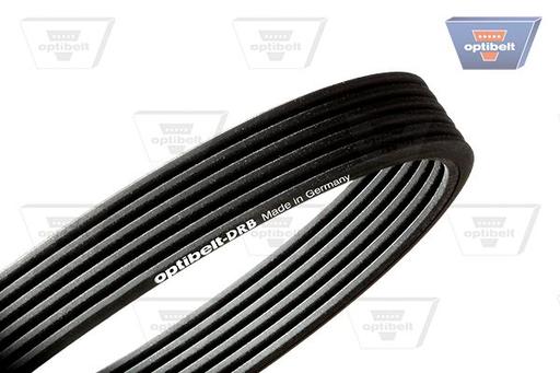 [6DPK1817] DRIVE BELT OPTIBELT BMW*