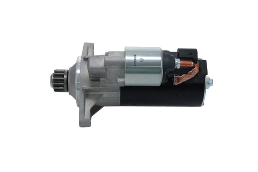 [1 986 S00 869] STARTER MOTOR BOSCH VAG