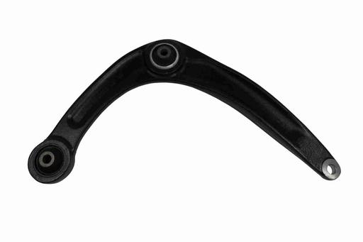 [V42-0123] CONTROL ARM LOWER LHF VAICO PSA