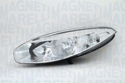 [MHL7512] HEADLIGHT LH MAGNETI MARELLI RENAULT