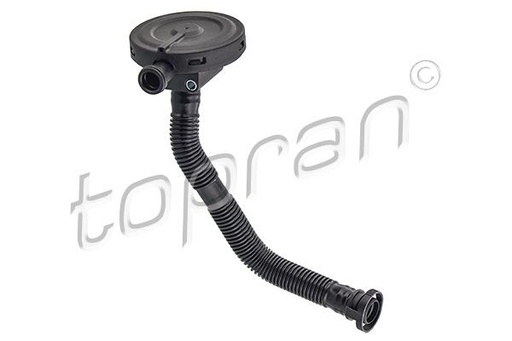 [116 315] PCV VALVE TOPRAN VAG