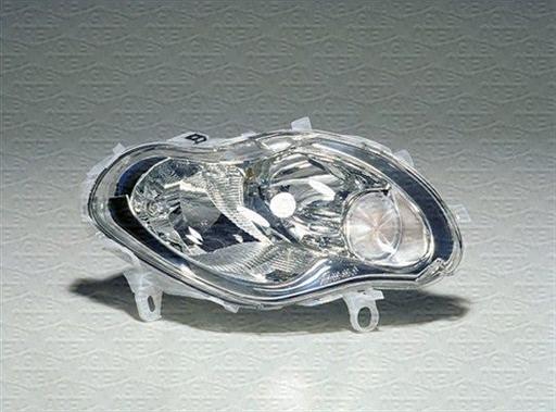 [MHL950] HEADLIGHT LH MAGNETI MARELLI SMART
