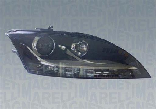 [MHL5702] HEADLIGHT LH MAGNETI MARELLI VAG