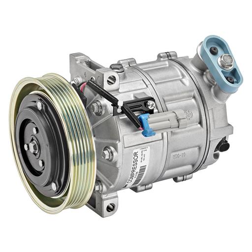[813188] A/C COMPRESSOR VALEO ALFA