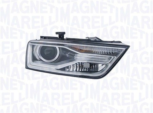 [MHL9652] HEADLAMP LH MAGNETI MARELLI VAG