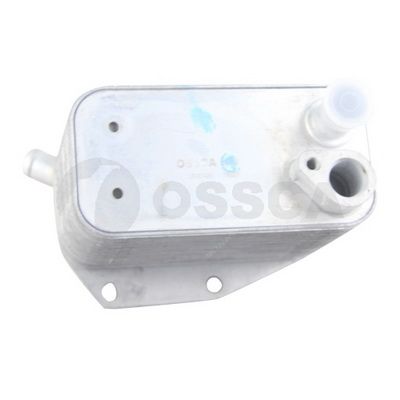 [24298] OIL COOLER ENGINE WITHOUT  SEALS OSSCA VOLVO