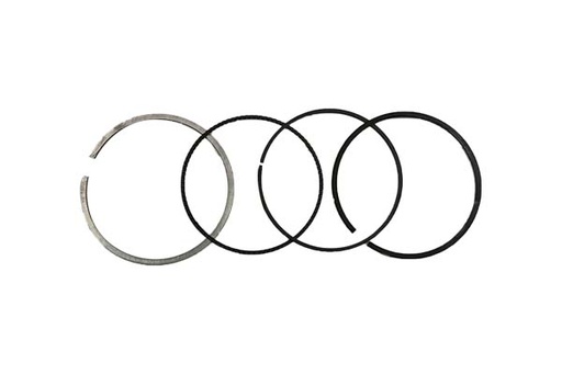 [B10370] PISTON RING SET STD BORSEHUNG BMW