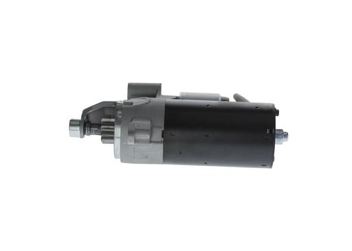 [1 986 S00 776] STARTER MOTOR BOSCH VAG
