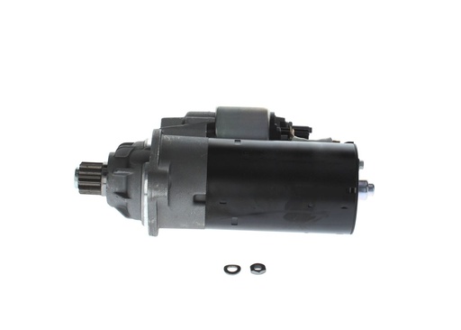 [1 986 S00 823] STARTER MOTOR BOSCH VAG