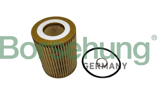[B12458] OIL FILTER BORSEHUNG BMW